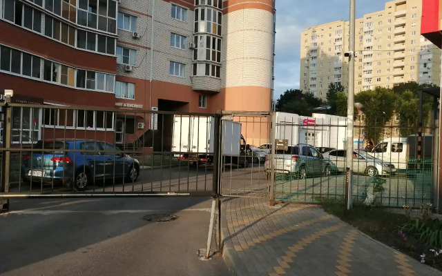 Квартира Просторная 3-комнатная в центре