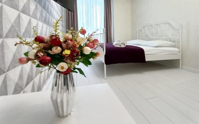 Квартира Скандинавия