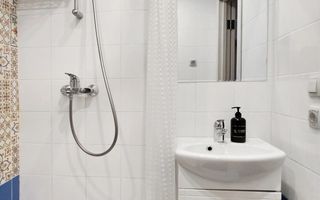 Апартаменты у метро Селигерская