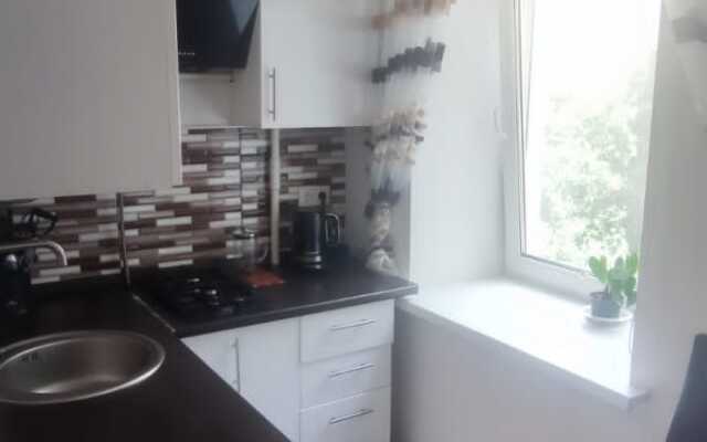 Apartamenty Kvartira U M. Gorykovskaya Kronverkskiy Pr.27