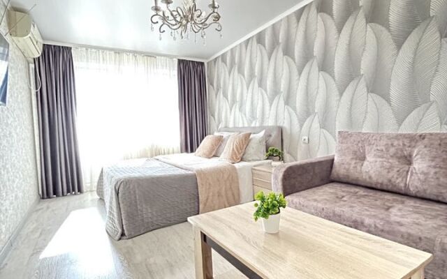 Na Ulitse Botvina 10b Flat