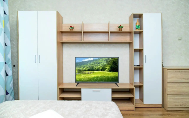 Davydkovskaya 2k1 Flat