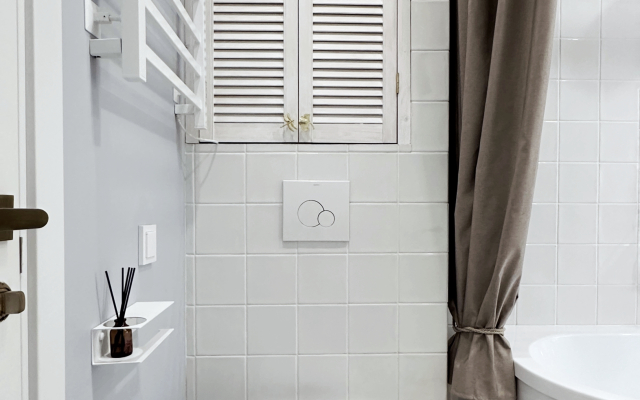 Квартира Magic Piter Family в Центре