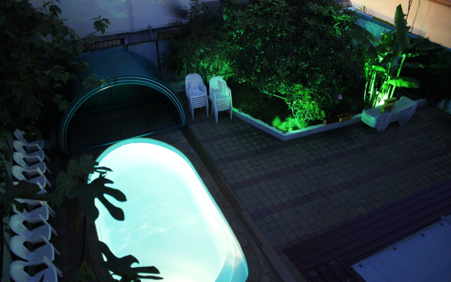 Antadi Guest House