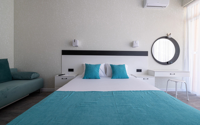 Kristall Dyurso Guest house