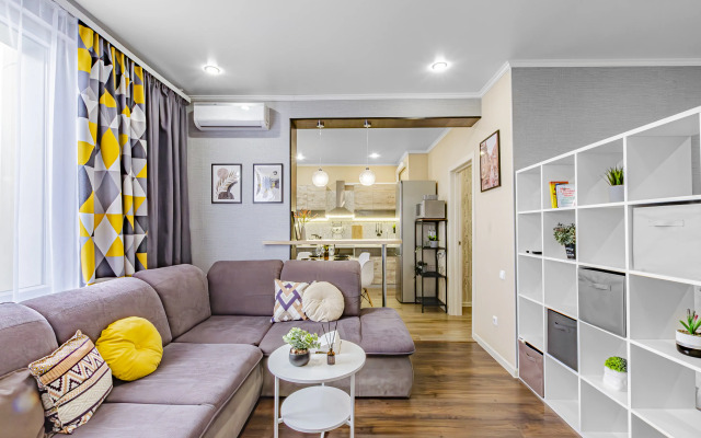 Vozle Megi Flat