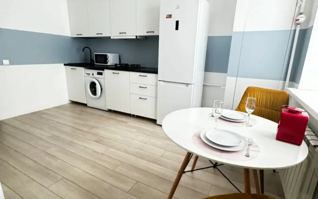 Roskoshnaya Dlya Otdykha Flat