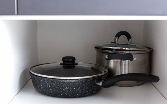 Апартаменты Студия Яхта