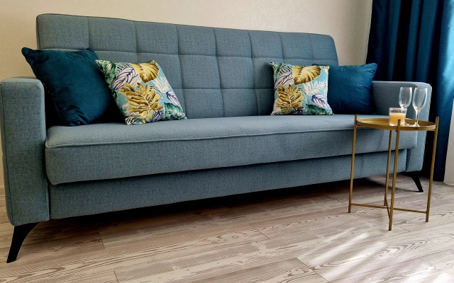 Апартаменты  "Любимый Центр" на Соммера!