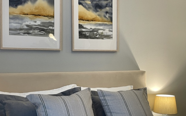 Апартаменты Vista View II