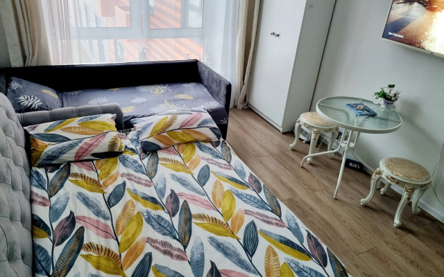Dobry Dom Moskva Flat