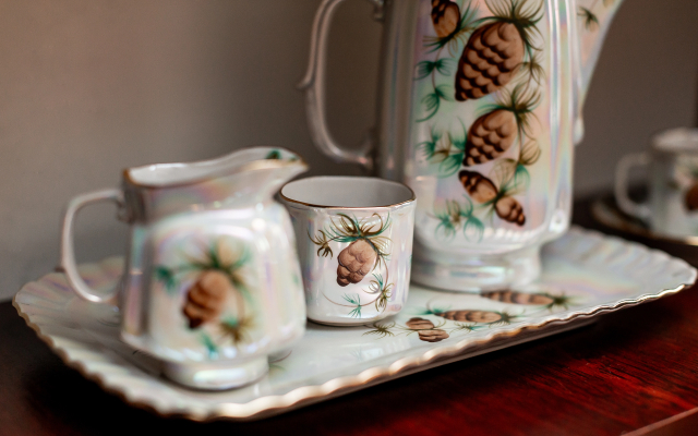 Апартаменты с прекрасным видом