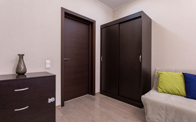 Квартира у Гостиного Двора