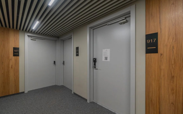 Апартаменты SalutApart 5W