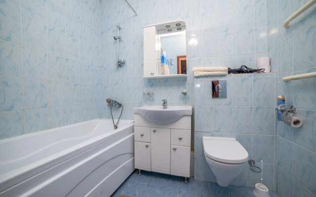 Квартира Фучика 9