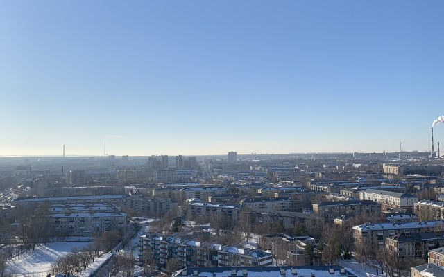 Korolenko 28b Flat