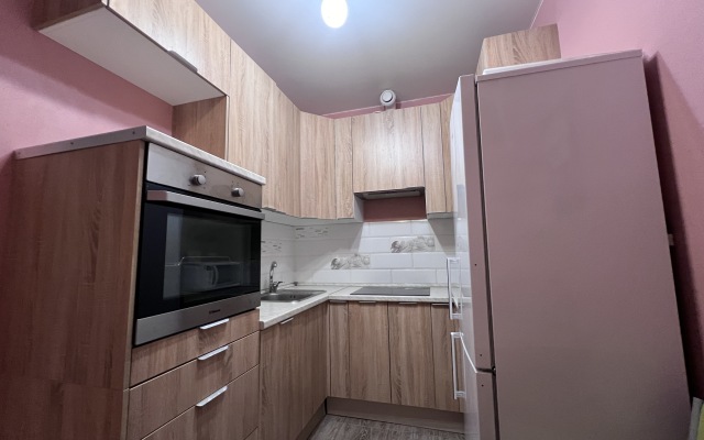 Kvartira Alexhome Na 9 Maya 4ak1 Flat