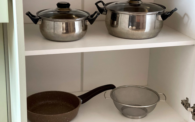 Апартаменты SeveRent на улице Макаренко 3