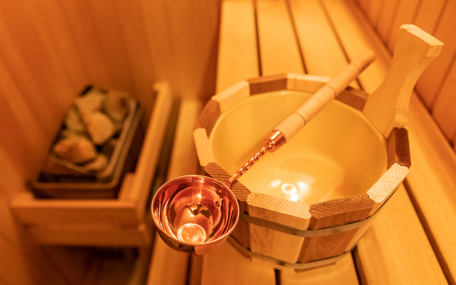 Апартаменты SPA-Apart