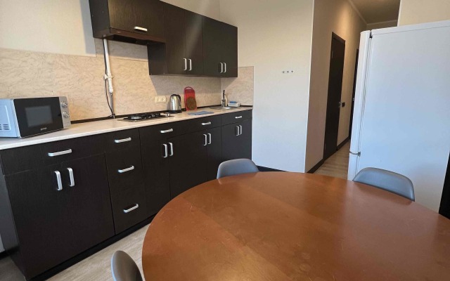 Апартаменты на Проспекте Чайковского 46