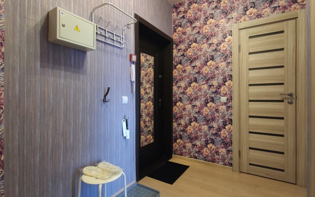 Berezhok 8 Apartments