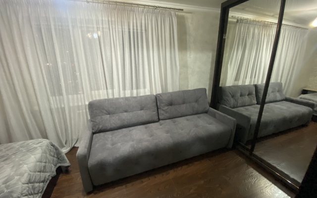 Vmestitelnaya Dvushka Na Prospekte Lenina Apartments