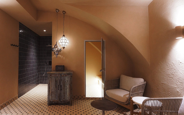 Butik-Otel Gimnaziya 5
