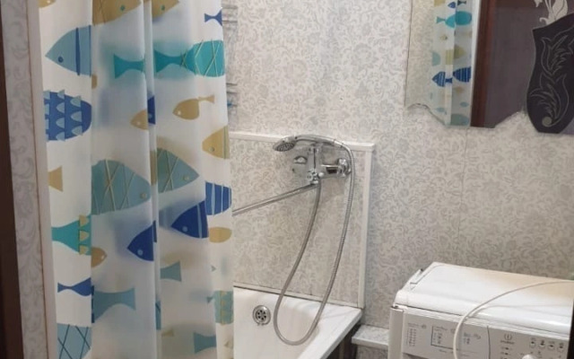 Квартира на Сысольском шоссе 17