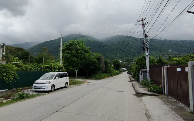 Roksana Guest House