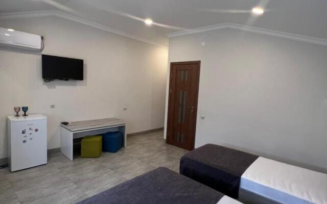 Menua Hotel