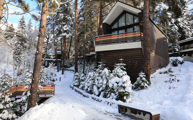 Mairi Park Hotel