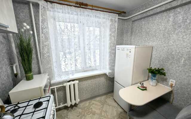 Апартаменты Like Home возле Завода Звездочка