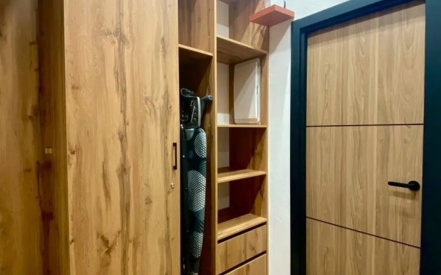 Stolichny Flat