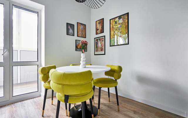 Апартаменты как Дома