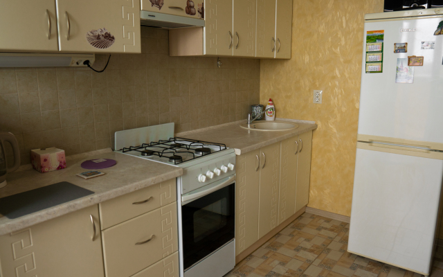 KenigCity Apartaments