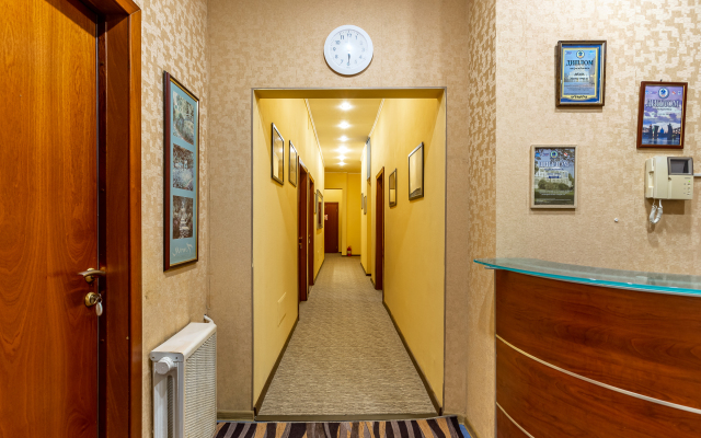 Mone Mini-hotel