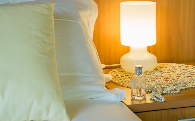 Апартаменты Oasi Milano