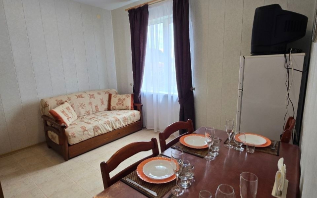 Апартаменты у Моря