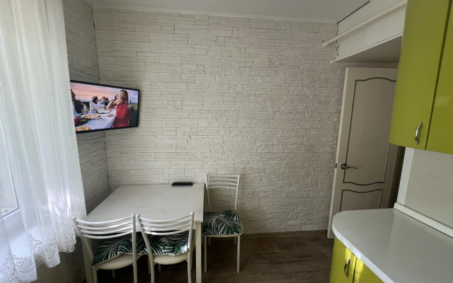 Квартира Уютная 1-комнатная для посуточной аренды