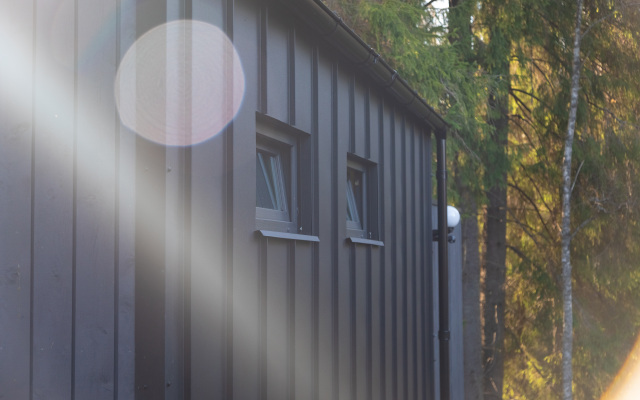 Anttila Hutor Private house 2