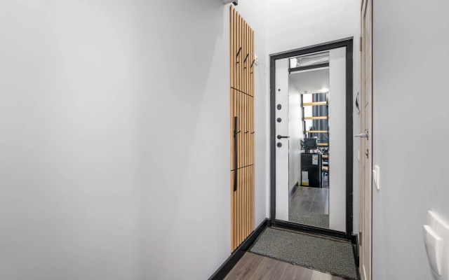 Квартира Уютная студия в сердце Петербурга