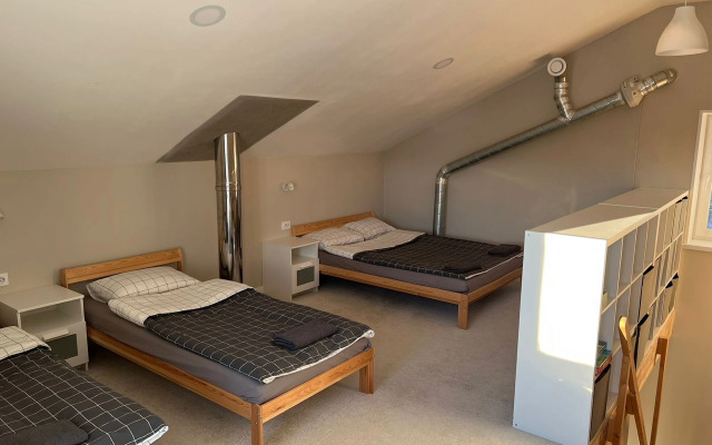 Частный дом на улице Ленина 45А