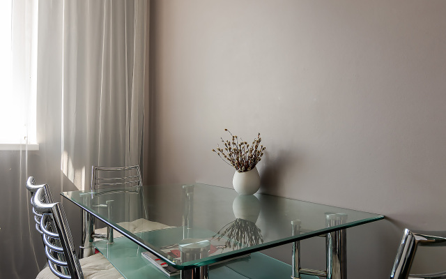 KazanHome Loft Flat