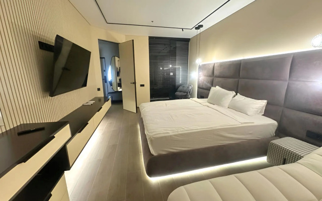 Апартаменты 173