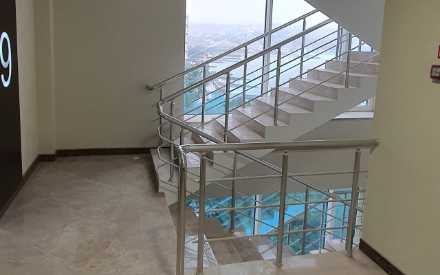 V ZhK Leto Apartment