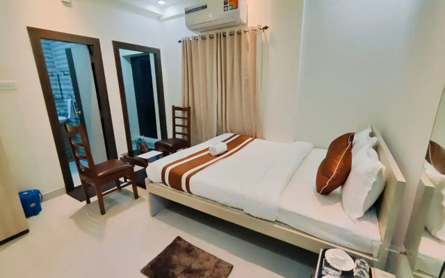 Best Inn By Book Meri Hotel