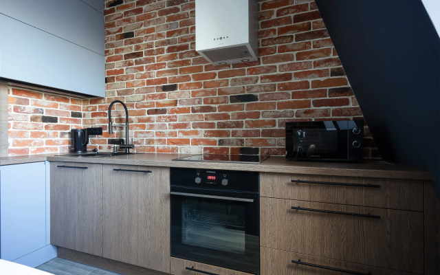 Апартаменты Kant by Pavlov