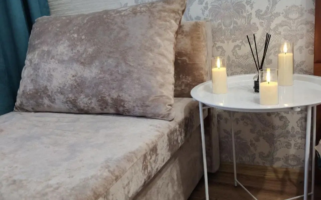 Квартира Сицилия в центре Казани