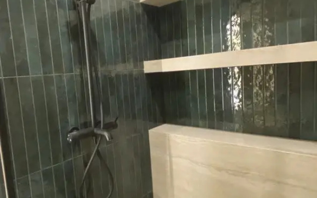 Апартаменты Алексеевская