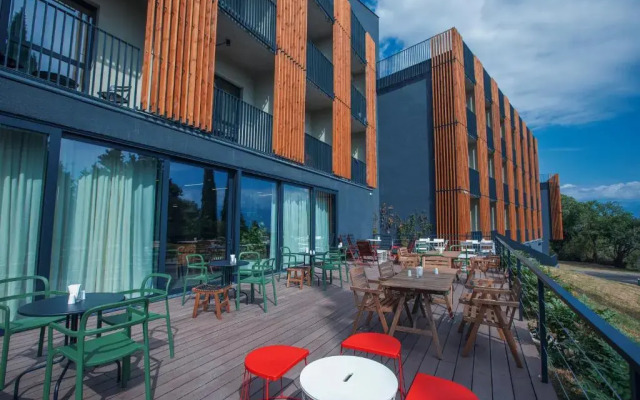 Hotel Park Hotel Tsinandali Estate